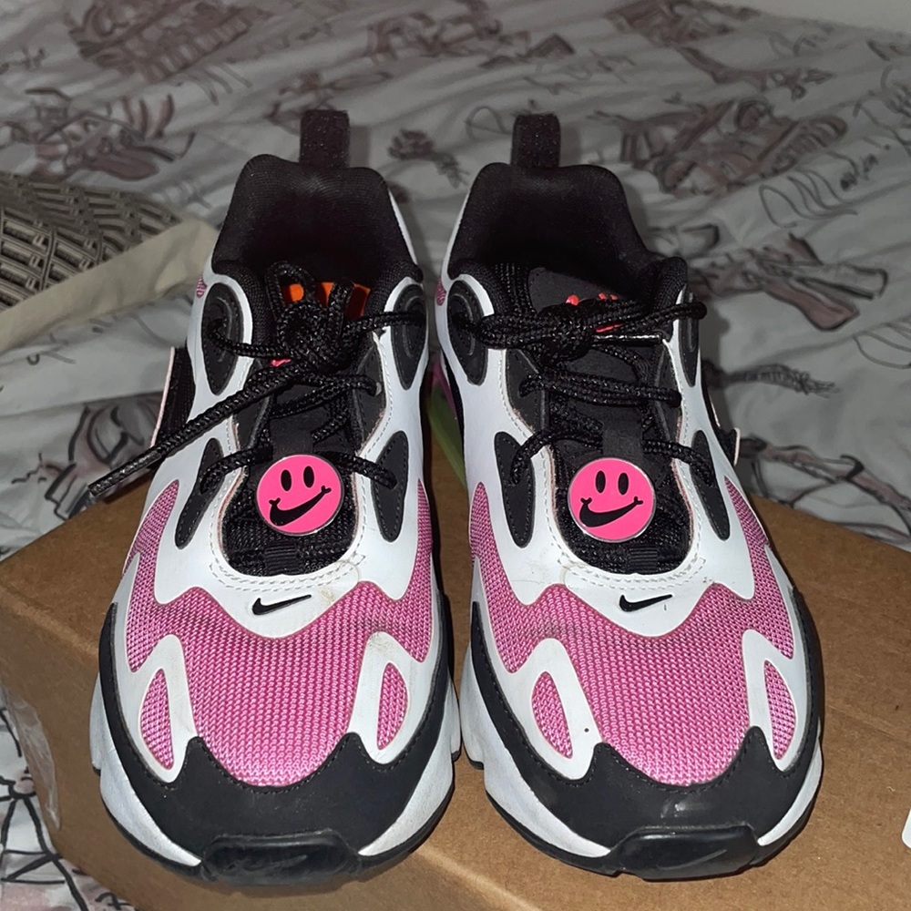 Nike air Shoes
